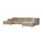 U-formos sofa VO1928LL U-formos sofa VO1928LL